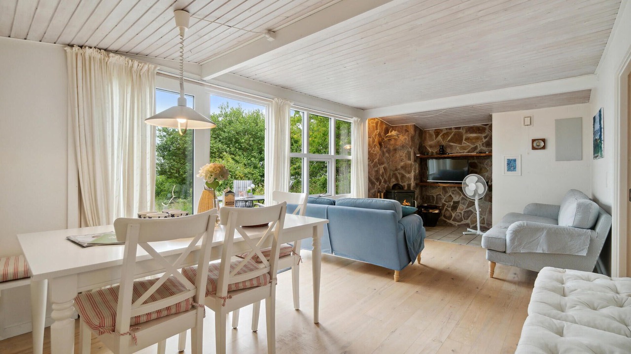 Photo of Bedroom in Sømarken