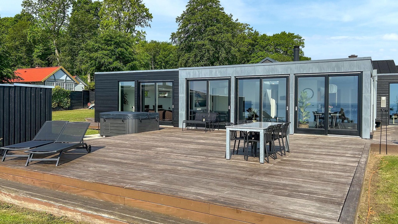 Photo of Outdoor in Kelstrup