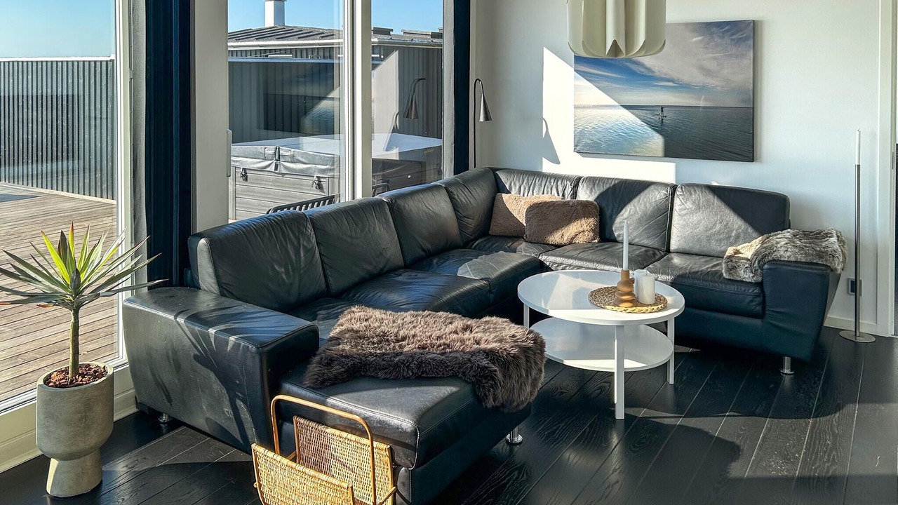 Photo of Bedroom in Kelstrup