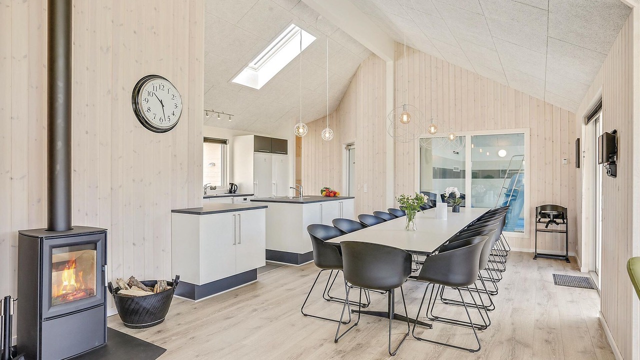 Photo of Bedroom in Spøttrup