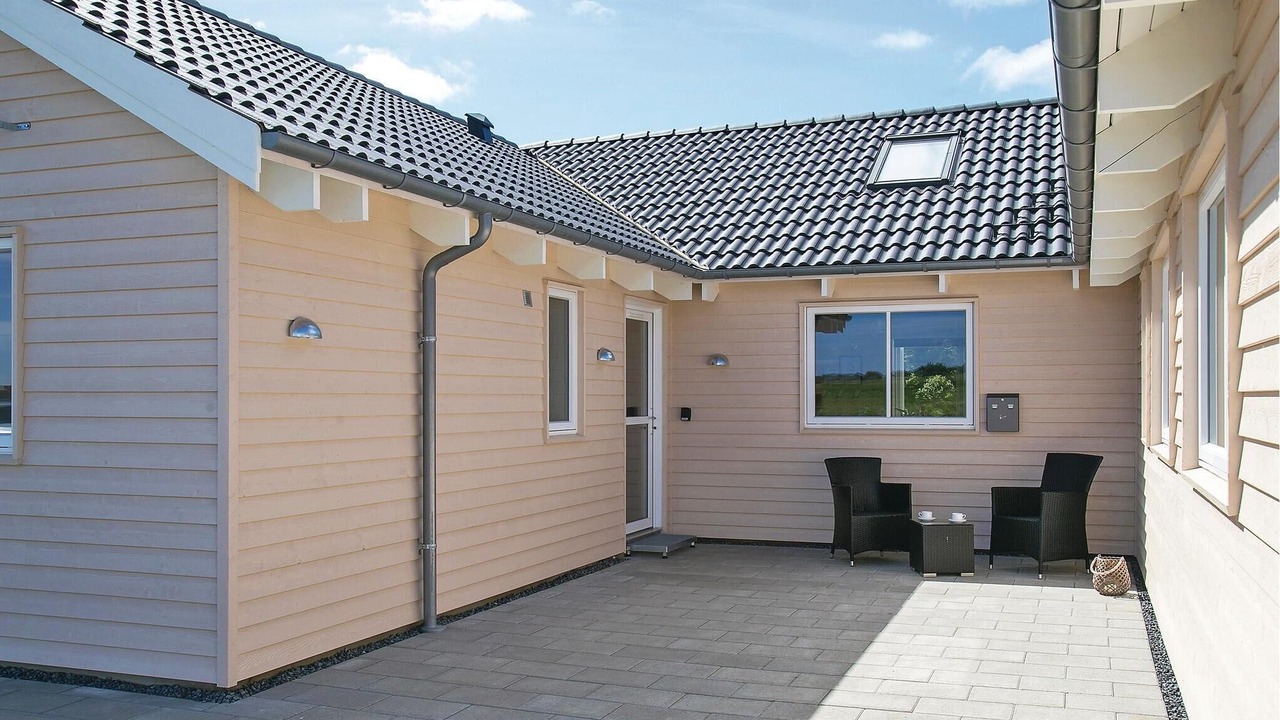 Photo of Outdoor in Spøttrup