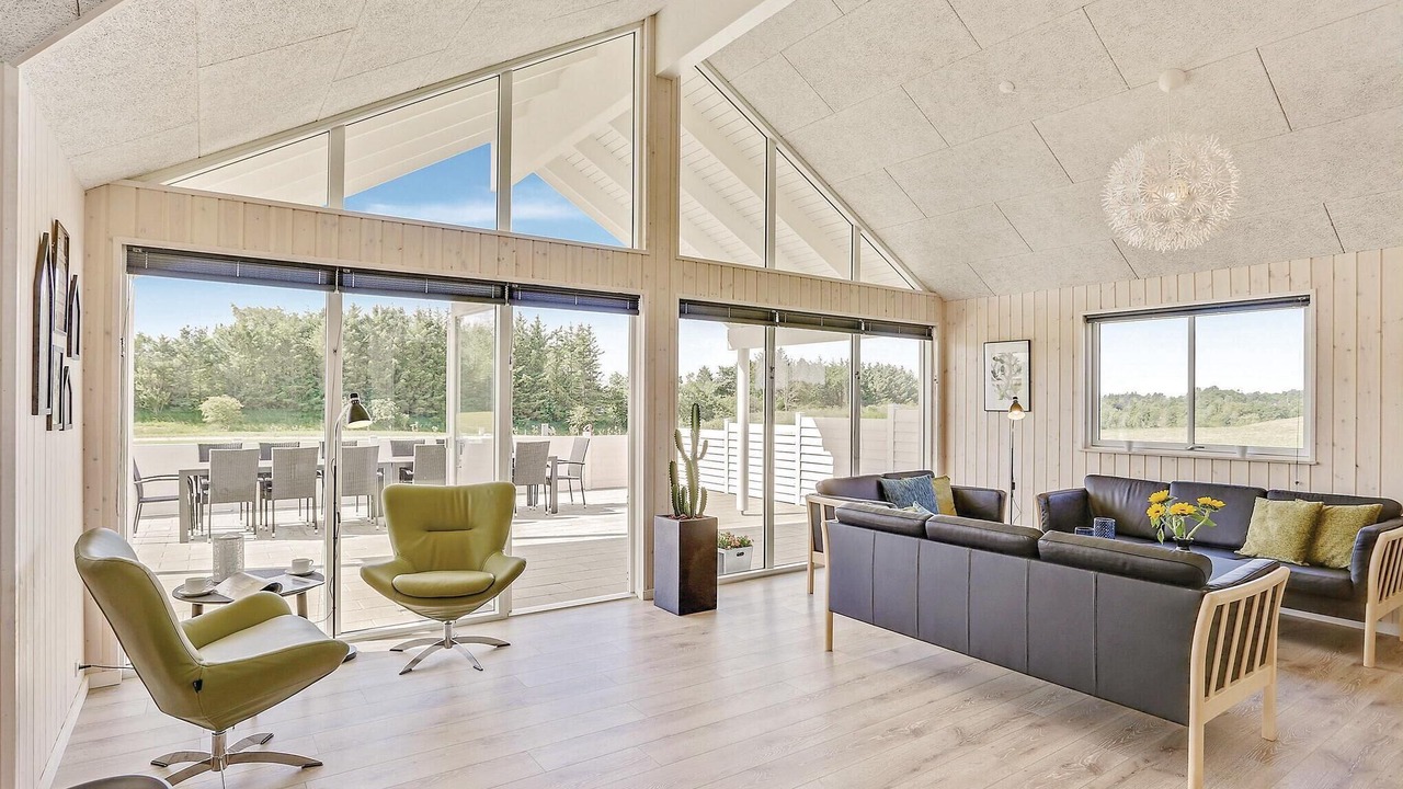 Photo of Bedroom in Spøttrup