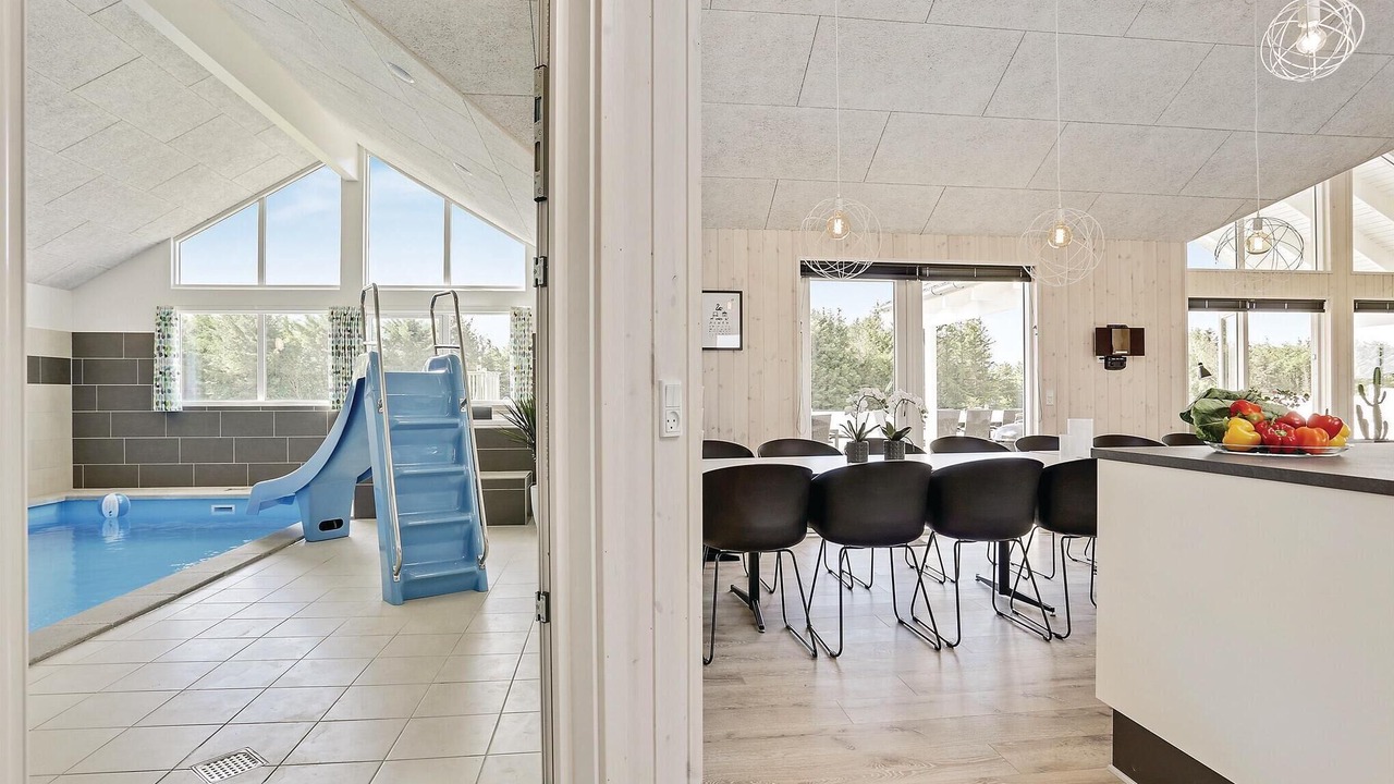 Photo of Outdoor in Spøttrup