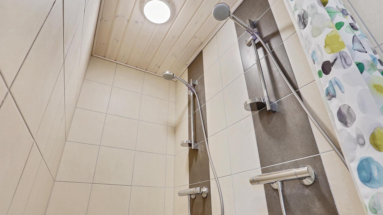 Photo of Bathroom in Spøttrup