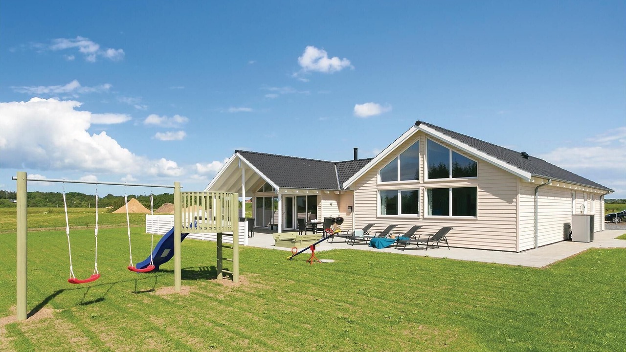 Photo of Outdoor in Spøttrup