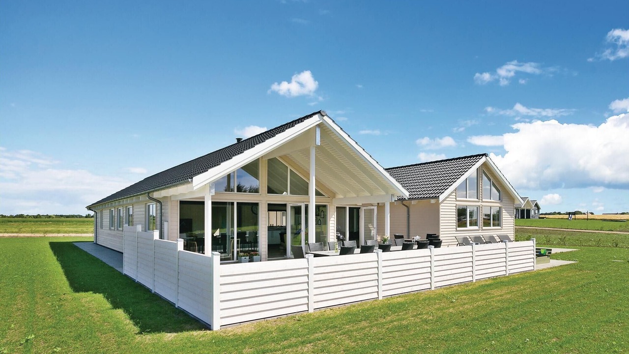 Photo of Outdoor in Spøttrup