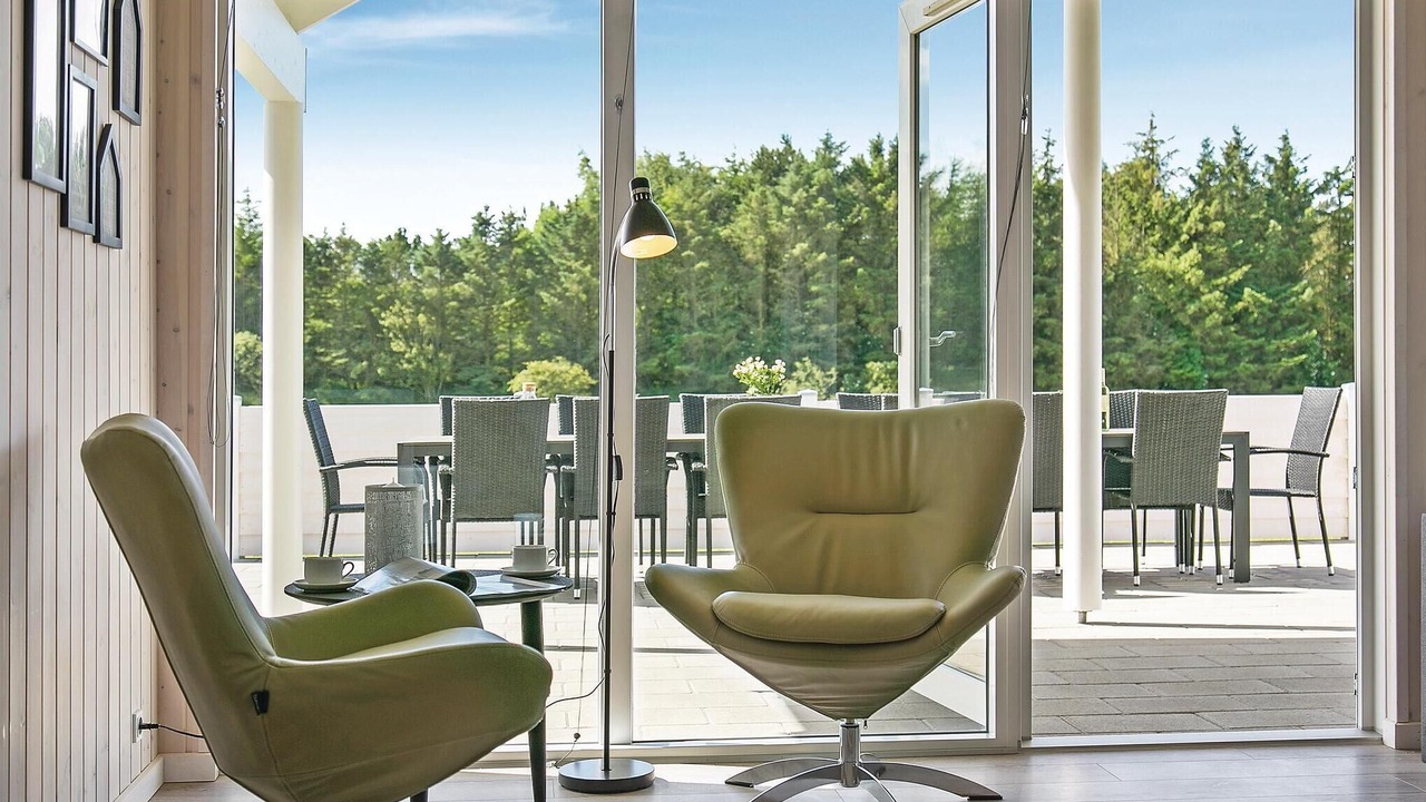 Photo of Bedroom in Spøttrup