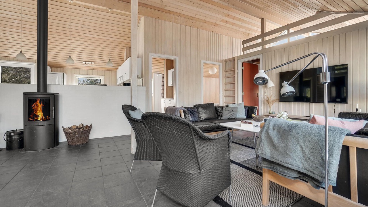 Photo of Bedroom in Slette Strand