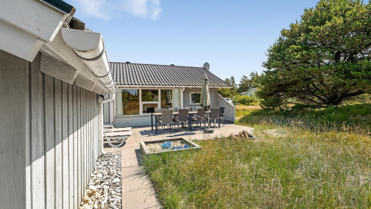Photo of Outdoor in Slette Strand