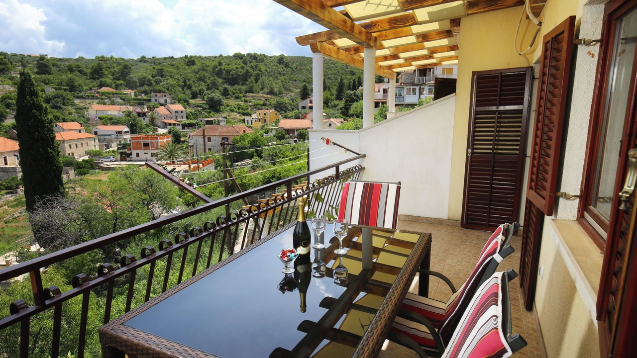 Photo of Outdoor in Splitska