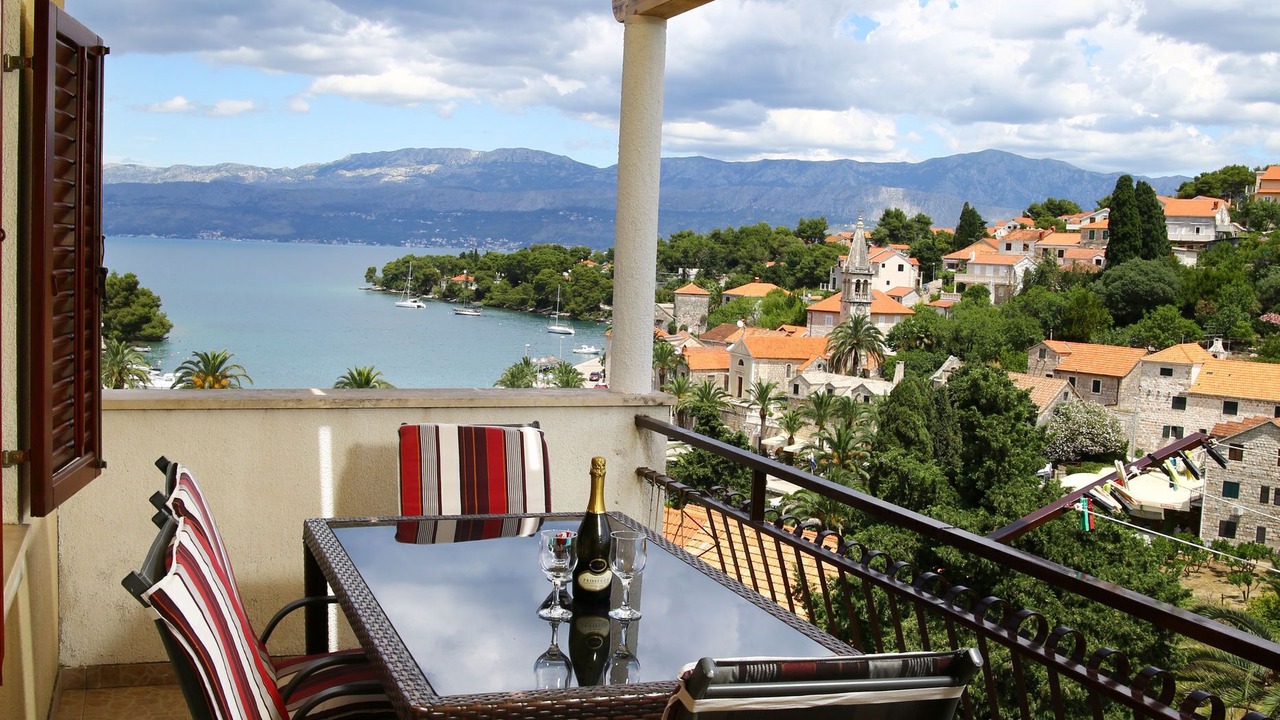 Photo of Outdoor in Splitska