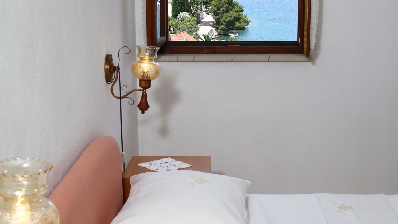 Photo of Bedroom in Splitska