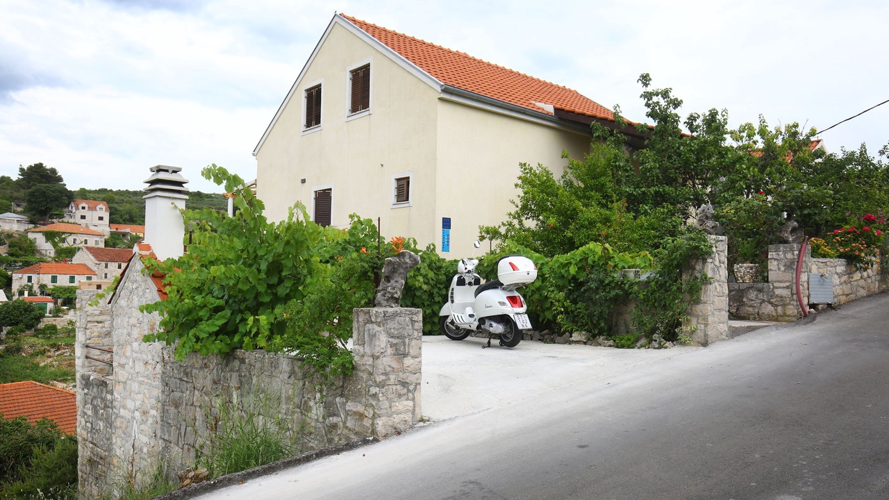 Photo of Outdoor in Splitska