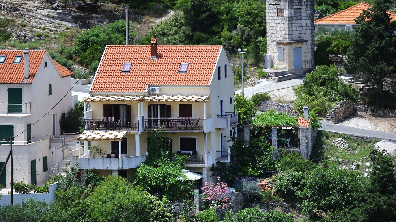 Photo of Outdoor in Splitska