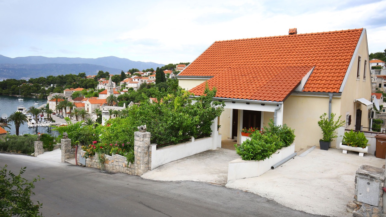 Photo of Outdoor in Splitska