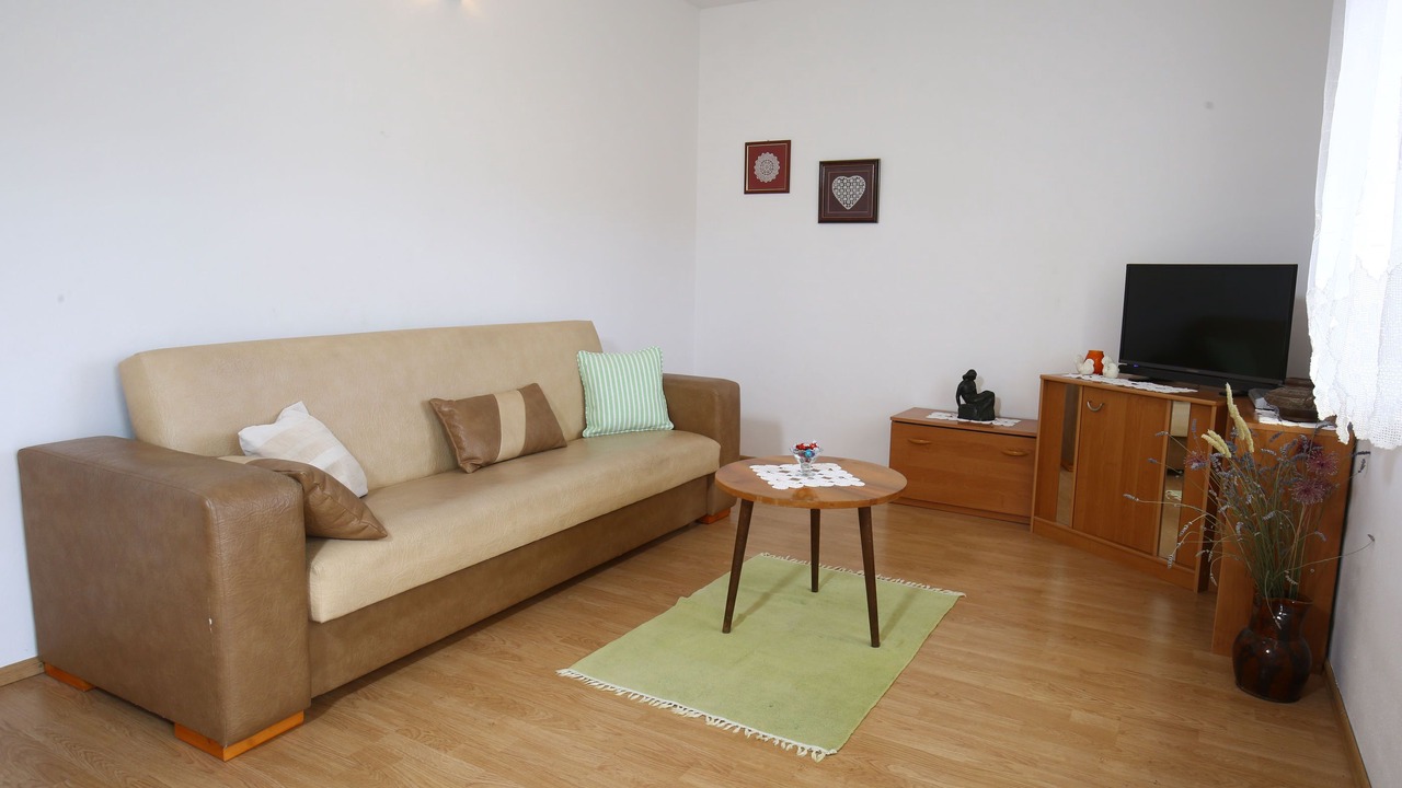 Photo of Livingroom in Splitska