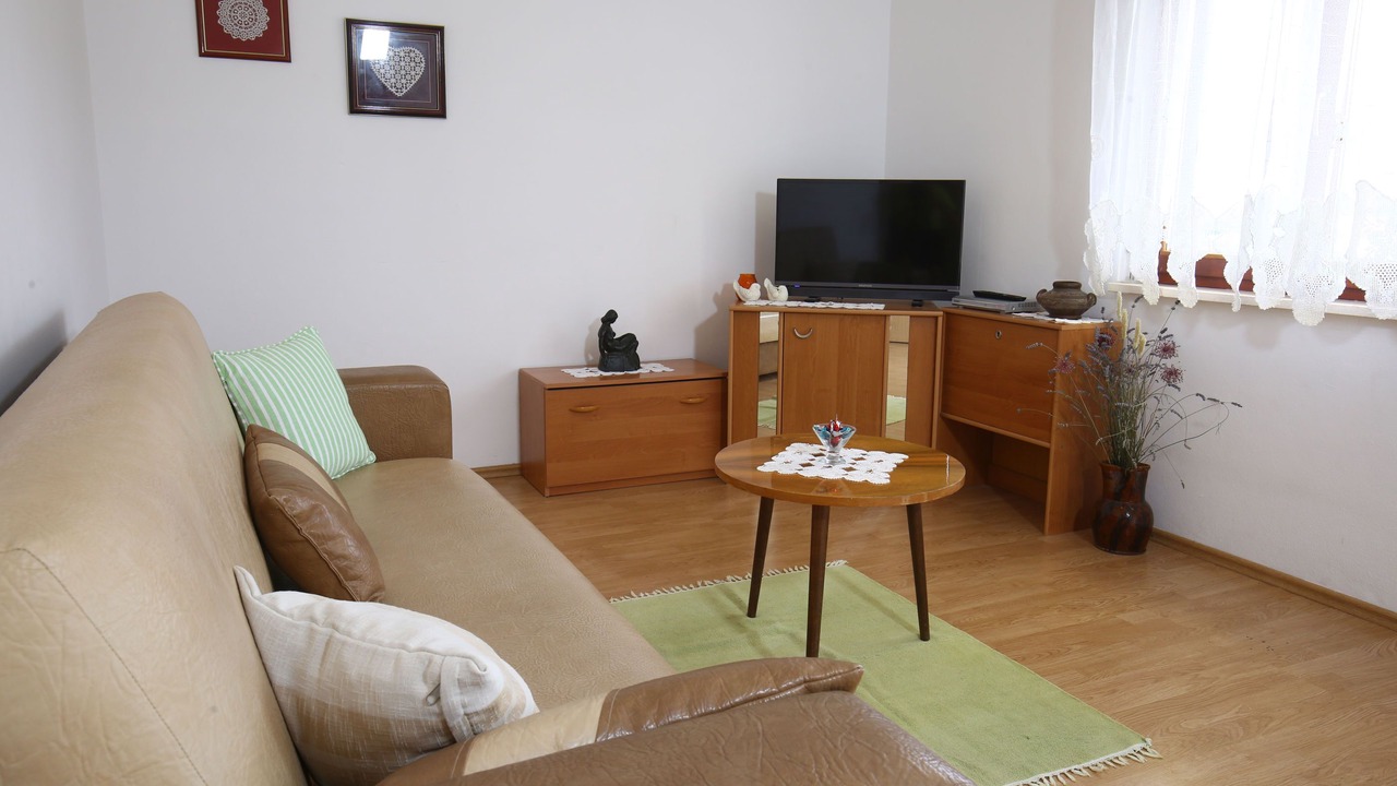 Photo of Livingroom in Splitska