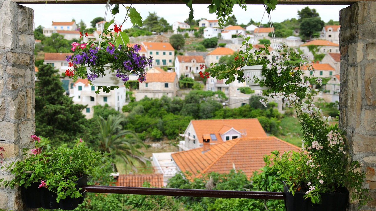 Photo of Outdoor in Splitska