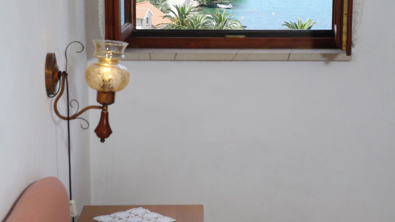 Photo of Bedroom in Splitska