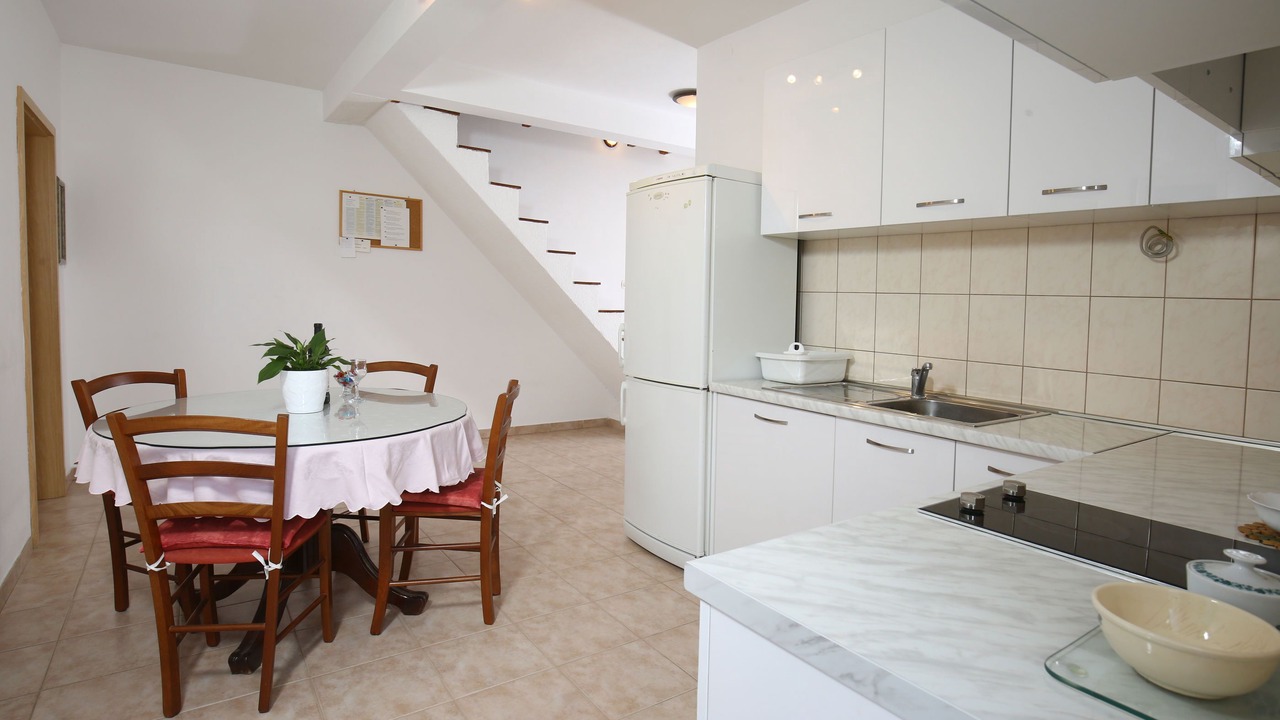 Photo of Kitchen in Splitska