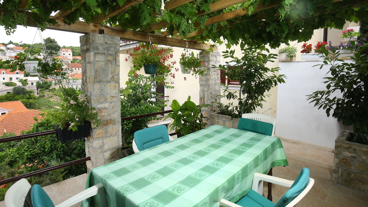 Photo of Outdoor in Splitska