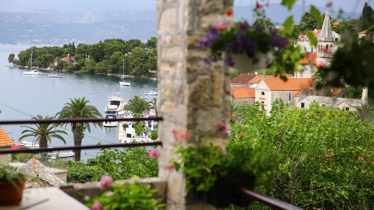 Photo of Outdoor in Splitska