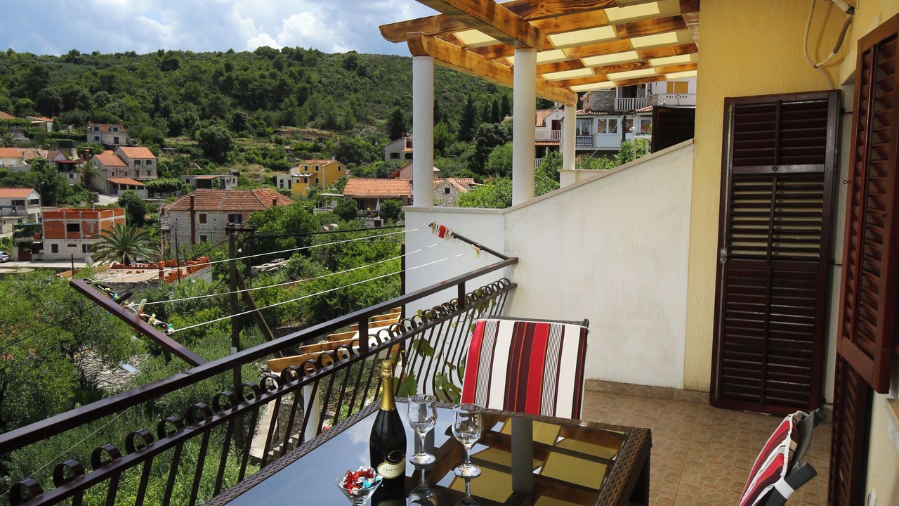 Photo of Outdoor in Splitska