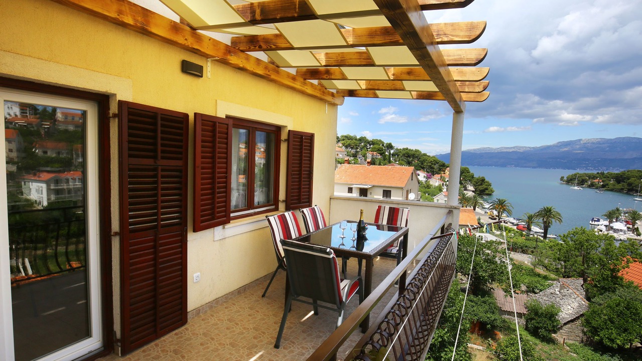 Photo of Outdoor in Splitska