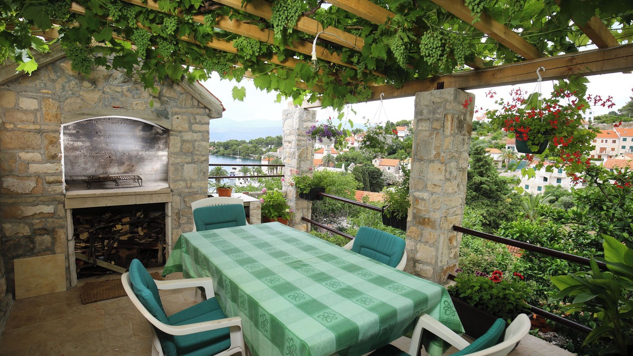 Photo of Outdoor in Splitska