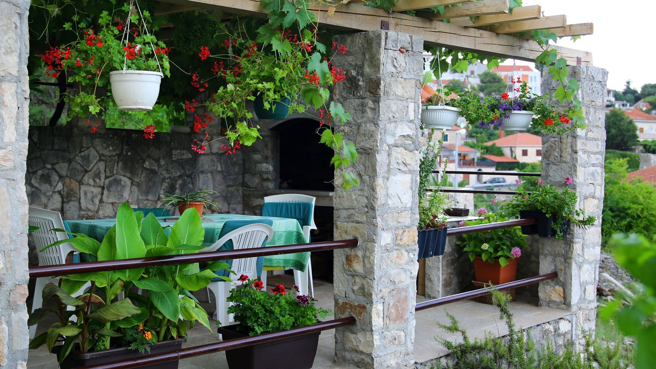 Photo of Outdoor in Splitska