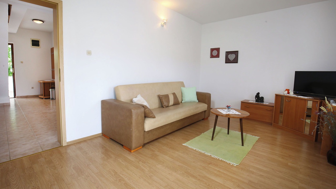Photo of Livingroom in Splitska