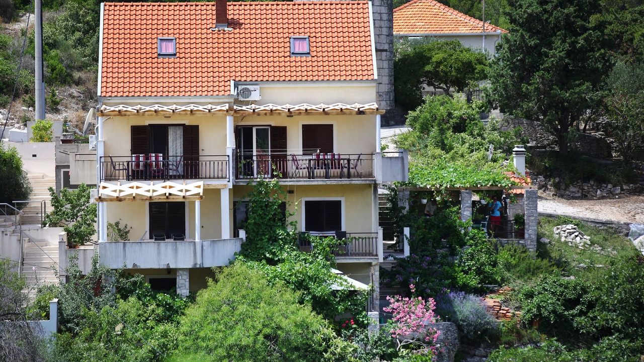 Photo of Outdoor in Splitska