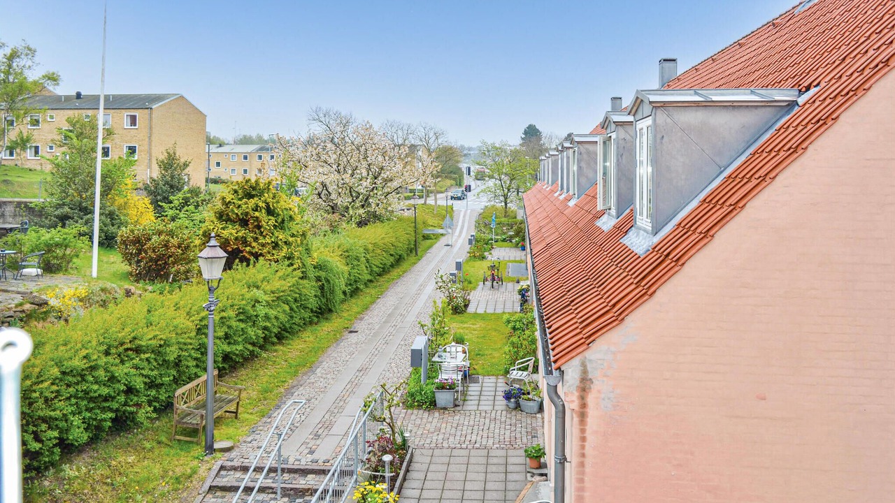 Photo of Bedroom in Syddjurs Kommune