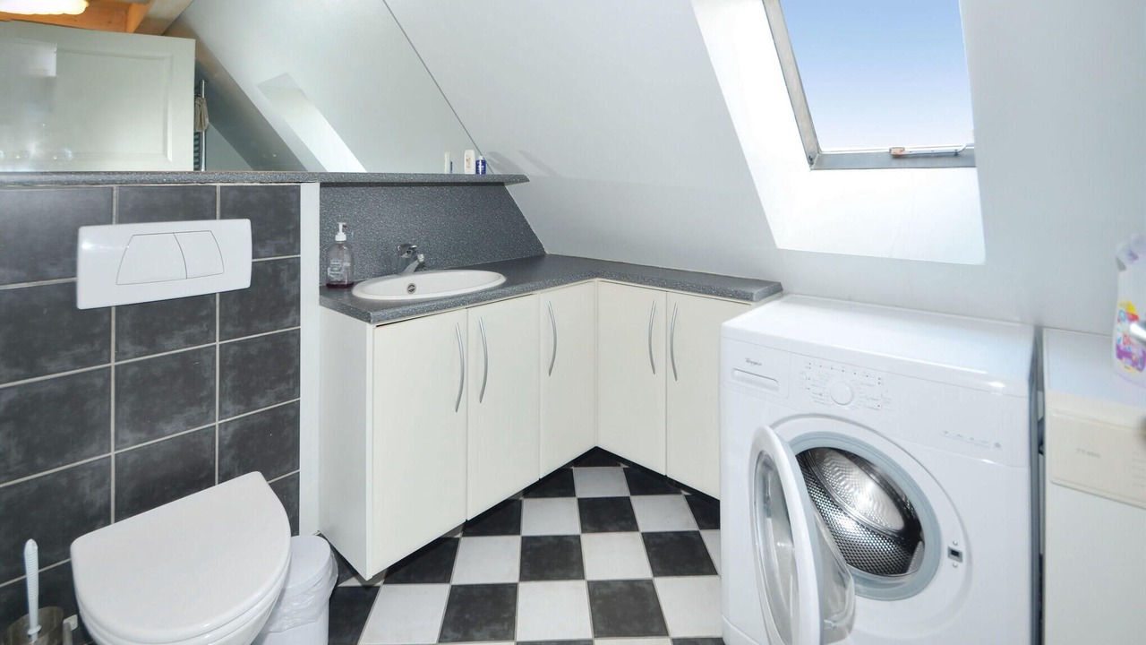 Photo of Bathroom in Syddjurs Kommune