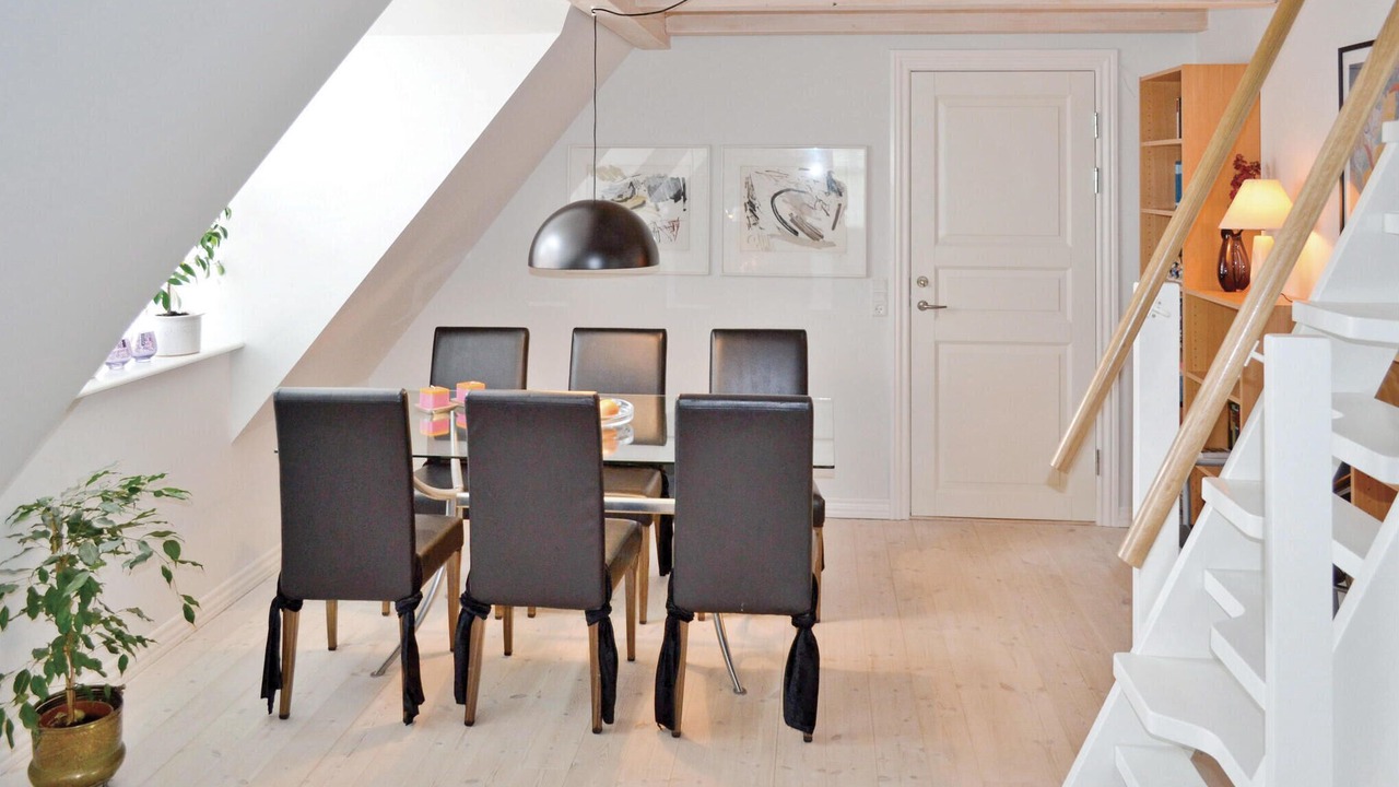 Photo of Bedroom in Syddjurs Kommune