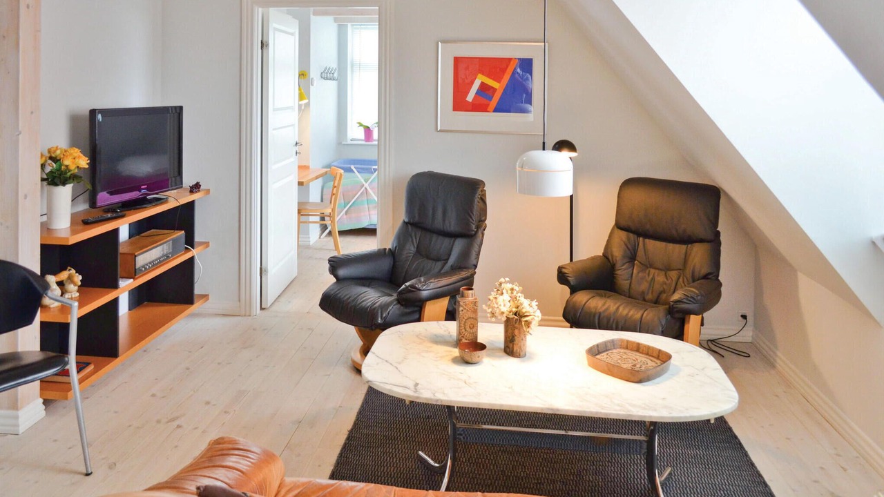 Photo of Bedroom in Syddjurs Kommune