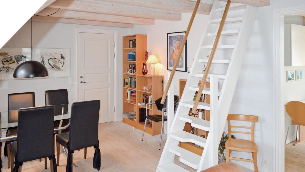 Photo of Bedroom in Syddjurs Kommune