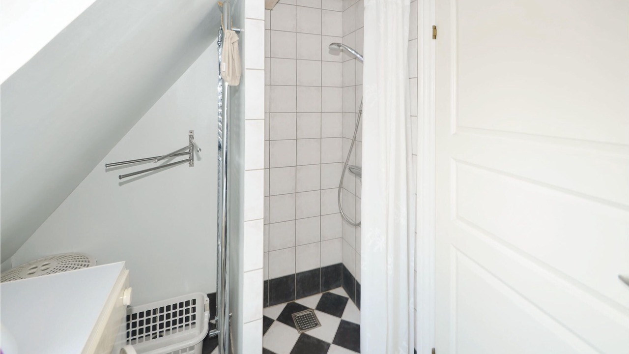 Photo of Bathroom in Syddjurs Kommune