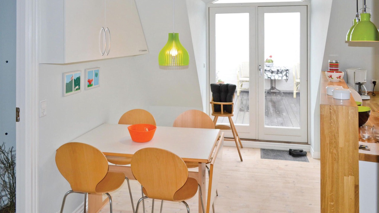 Photo of Bedroom in Syddjurs Kommune