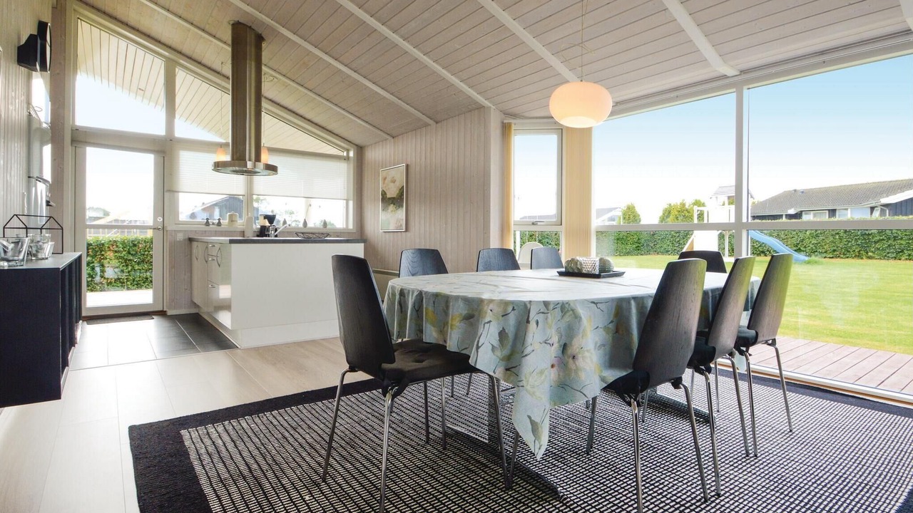 Photo of Bedroom in Flovt Strand