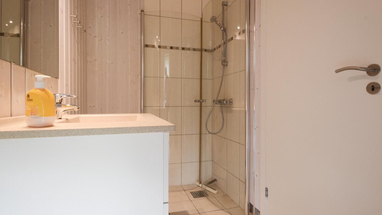 Photo of Bathroom in Flovt Strand