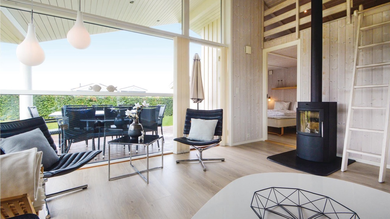 Photo of Bedroom in Flovt Strand