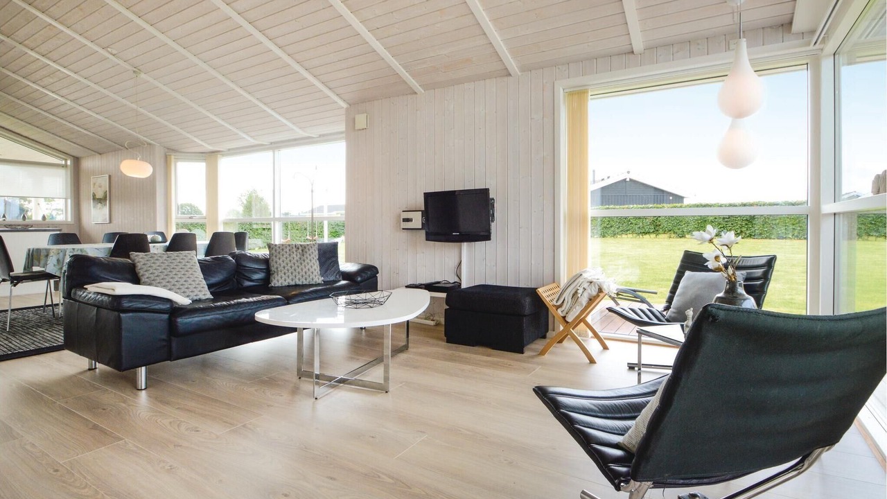 Photo of Bedroom in Flovt Strand