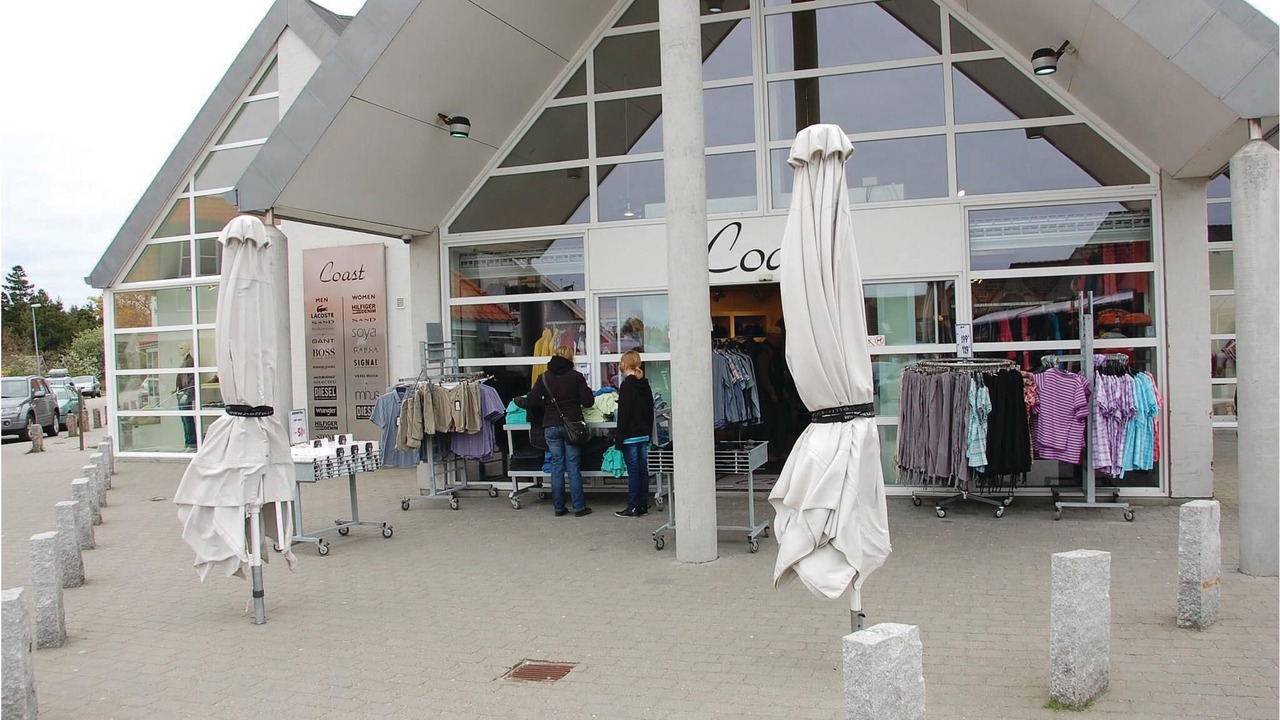 Photo of Others in Blavand Strand