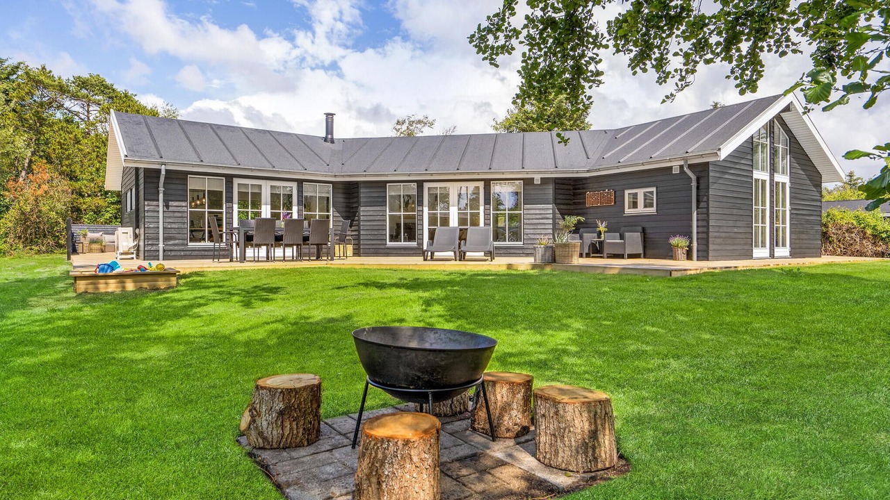 Photo of Outdoor in Blavand Strand