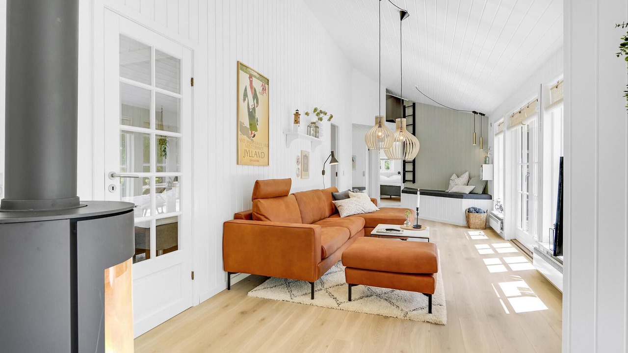 Photo of Bedroom in Blavand Strand