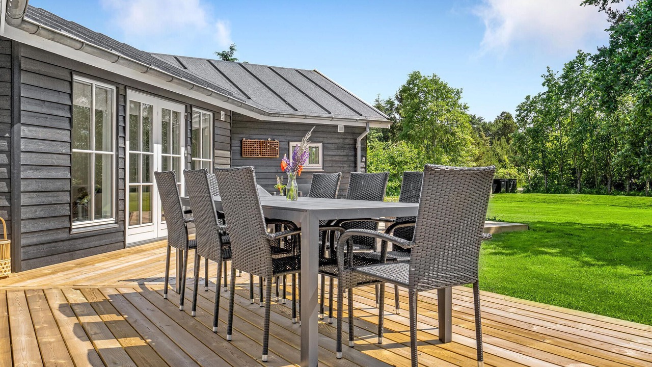Photo of Outdoor in Blavand Strand