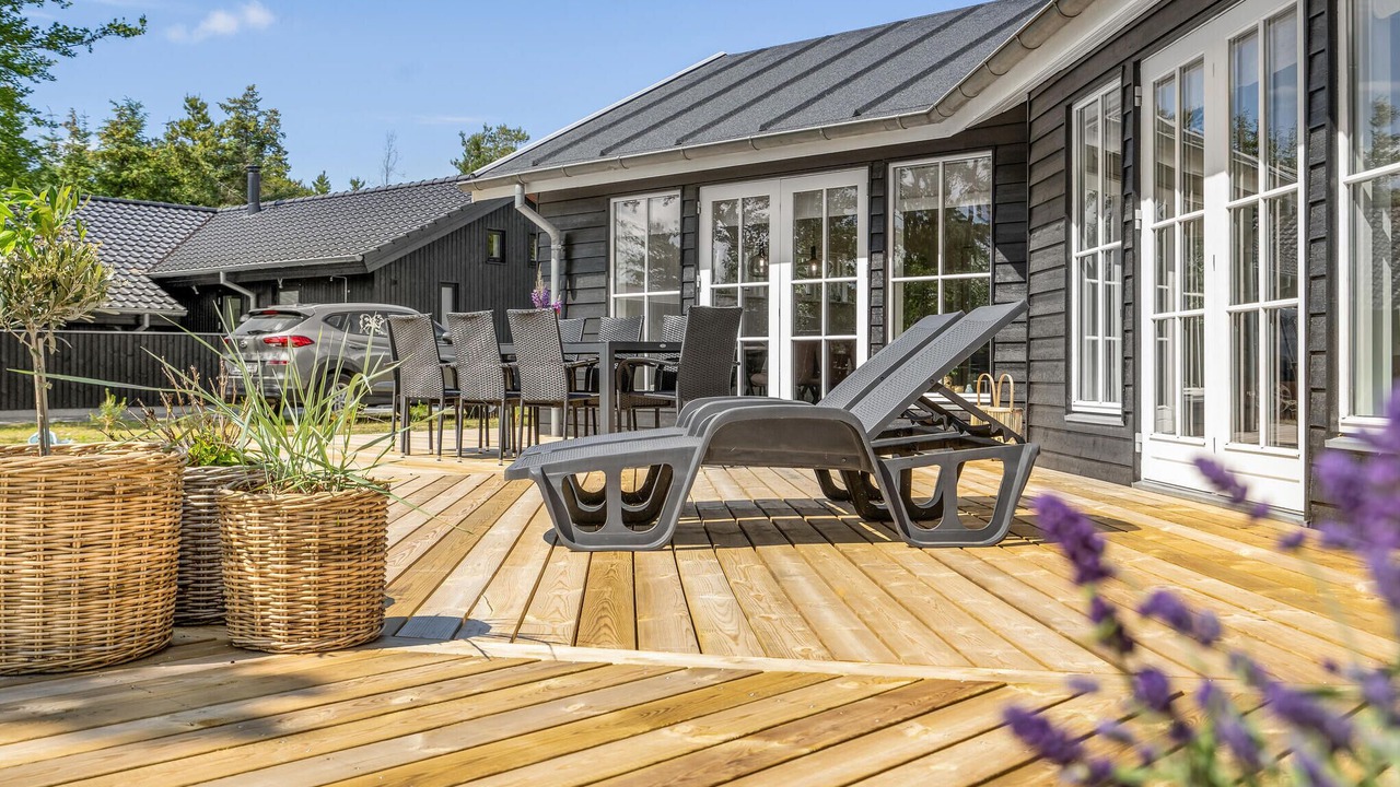 Photo of Outdoor in Blavand Strand