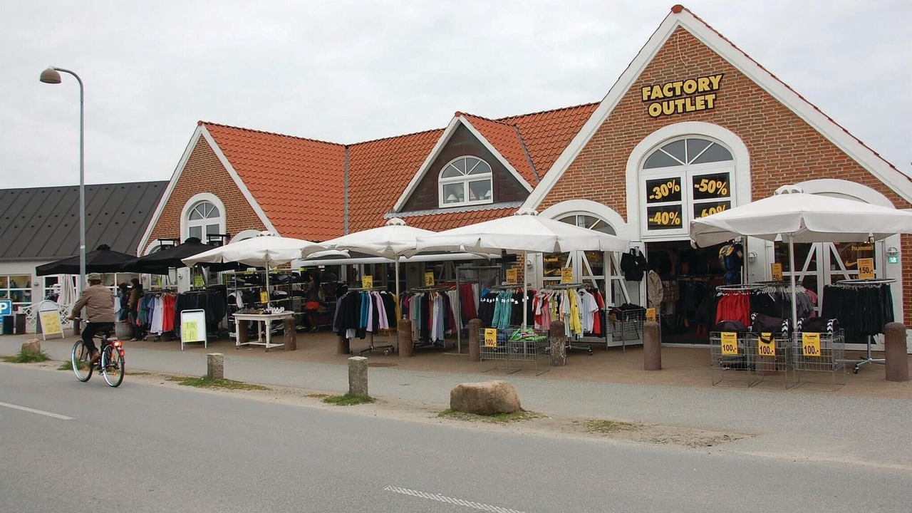 Photo of Others in Blavand Strand