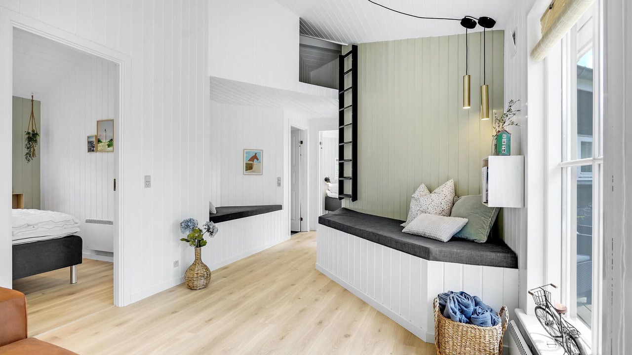 Photo of Bedroom in Blavand Strand